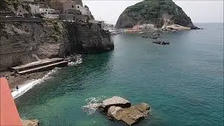 ISCHIA, ITALIA