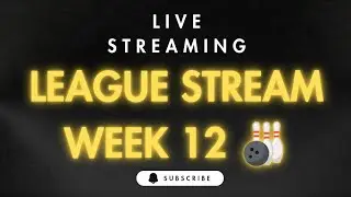 Back in Bermuda‼️ League Action &ndash; Come Hang Out!