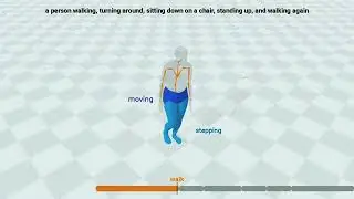 FrankenMotion: AI That Generates Human Motion by Body Parts