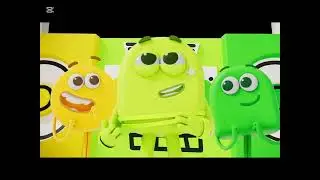 The Official BBC Children In Need Medley (F1 Fan 2008 Style)