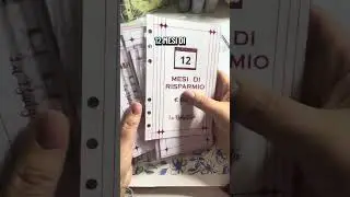 Bustine o PVC? Vi mostro cosa ho deciso di fare