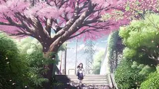 [AMV] Nature Relaxing Study Music &bull; Stress Relief, Meditation, Deep Sleep, Peace of Mind