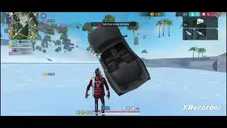 free fire underground glitch