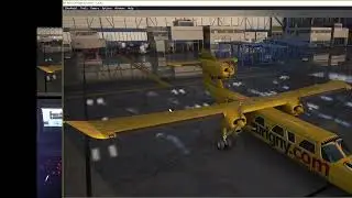 Pilot2atc how to import a flight plan from Simbrief explained slowly
