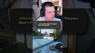 Why Pro Players Don&rsquo;t Use Wraith #shorts