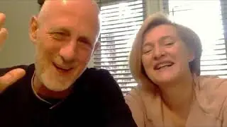 David Avocado Wolfe on relationships