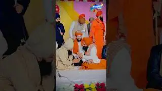 🌹Baba Gulab Singh Ji Chamkaur Sahib🌹#nanaksarmedia #babagulabsinghji #chamkaursahib #babagulab