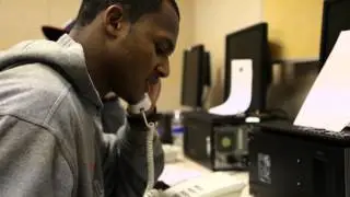 IPTAY || 2014 Phone-A-Thon with Deshaun Watson