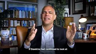 Are faith and reason opposed? Richard Dawkins critiques Thomas Aquinas