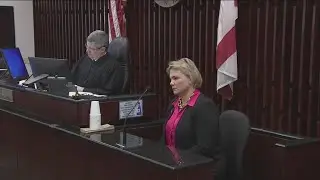Death penalty on the table in Florida murder case after a newly appointed state attorney defends dec