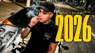 SET FUNK 2026 - MC Lele JP, MC Tuto, MC Meno K, MC Paiva, MC IG e MC Cebezinho