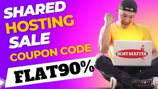 Cheap And Best Web Hosting | 90% Off on Shared Hosting | Coupon Code - FLAT90% |  Starting at 29 Rs.