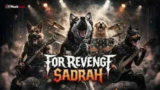 FOR REVENGE &ndash; SADRAH (METALCORE COVER) | BREAKDOWN VERSION