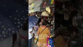 Cagsawa Ruins Souvenir Shop&hellip; bago bumalik ng Manila&hellip; #shortsfeed #amor #cagsawaruins #mayonvolcano