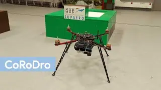 P07 CoRoDro Project Show - IGLUNA 2021