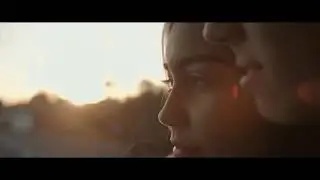 Lil Peep - Not Tonight ft. Dax (Official Music Video)