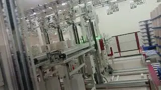 Modern technology textile packing in warangal great vision 