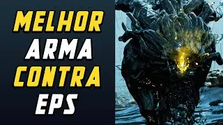 Qual é a Melhor Arma Para Derrotar EPs Em Death Stranding? (Guia Completo & Detalhado)