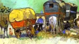 TABOR: The Gypsy (written by Billy Reid)
