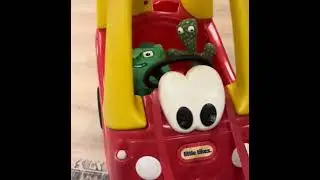 Episode 9: Cactus and Numberblock One&rsquo;s Family beat the bad guys