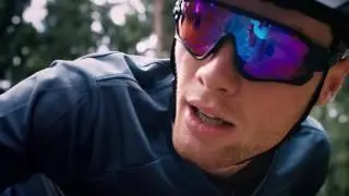 FFWD OUTLAW Go Anywhere Extended Version