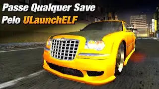 Como Passar SAVE MODIFICADO para o MEMORY CARD usando o ULaunchELF pelo OPL | Do Celular para o PS2