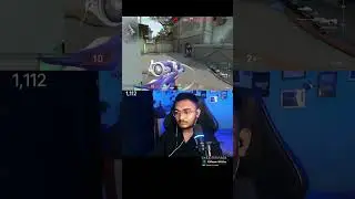 POV: Вы заглядываете в Камеру, экипировав Охотника за головами 🤡 #valorantclips #gaming