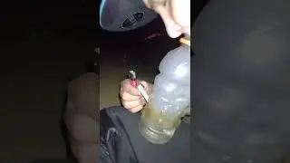 how to smoke in your backyard if you're a kid and you don't what your parents to know you smoke