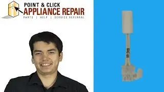 240597203 - Replacing Your Refrigerator's Thermistor - AP4032998, PS1765215