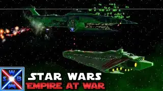 Die REPUBLIK wird doch ST&Auml;RKER! - CLONE WARS UNCHAINED 10