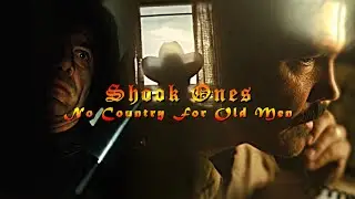 Shook Ones - No Country For Old Men
