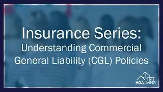 Board Lunch & Learn   Insurance Series   Liability
