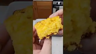 Cornbread Inspection Services | Properly Seasoned #properlyseasoned