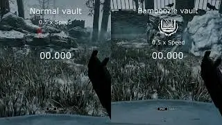 Bamboozle window vault comparison