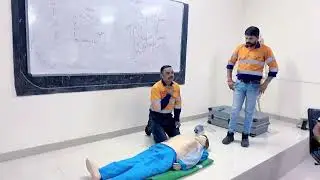 #cpr #cprtraining #cardio #cardiopulmonary #cardiopulmonaryresuscitation #aware #awareindia #care