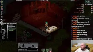 Пробую выжить до зимы. Часть 22 [42build]