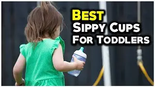 6 Best Toddler Sippy Cup In 2022 -  Toddler's mama