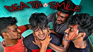 Chocolate factory presents, death smile tamil , Sathya mobile short film , best tamil short film