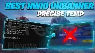 HWID Spoofer Tutorial - USE THE #1 CHEAPEST Spoofer and Get Unbanned Today (EASY!)