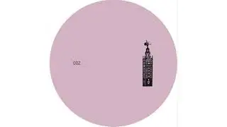 Giralda & Sepp - Spacer (Tent 4 Re-Edit) [GIR002V]