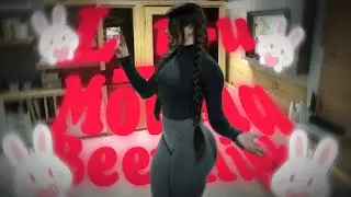 L_u-u x Mortua - BeenHigh