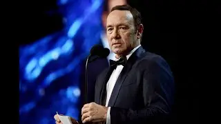 Kevin Spacey Film Producers on Sexual Assault Allegations: 'Negative Press' Is 'to Be Expected'