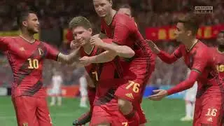WC 16 3rd Journey (Group C)