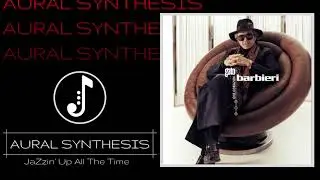 Gato Barbieri - Rosa