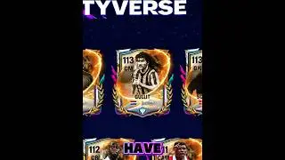 Гуллит 113 ВЕРНУЛСЯ ☠️ #fcmobile #eafcmobile
