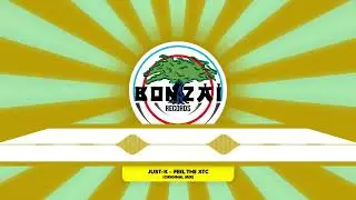 Just-K - Feel The XTC (Original Mix) [Bonzai Records]