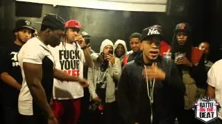 Battle On The Beat - 