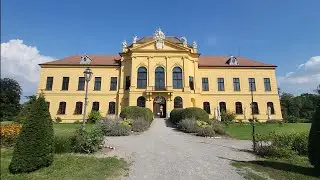 Schloss Eckartsau