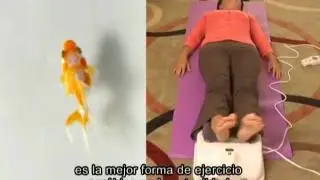 Sun Ancon Chi Machine | La M&aacute;quina Sun Ancon Chi