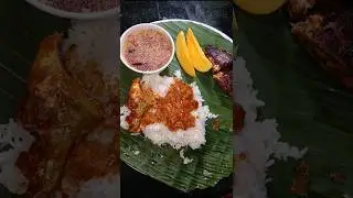 #lunchdeals #lunchmenu #nonveg #fish #food